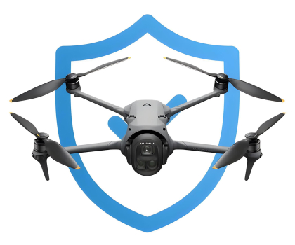Akcesorium do dronów DJI Care Refresh do Mavic 4 Pro (1 rok)